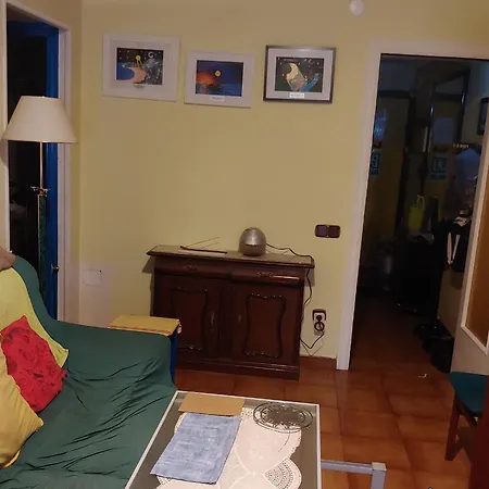 De 6 Metros Camping