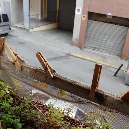 Camping De 6 Metros